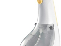 Ariete verticale kledingstomer - afbeelding 1 van  3