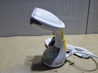 Ariete verticale kledingstomer - afbeelding 2 van  2