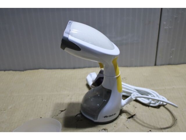 Ariete verticale kledingstomer - afbeelding 2 van  2