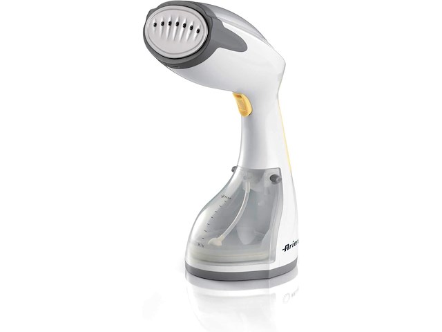 Ariete verticale steamer/strijkijzer - afbeelding 2 van  3