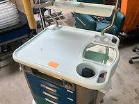 Arion compact trolley - afbeelding 3 van  8