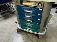 Arion compact trolley - afbeelding 4 van  8