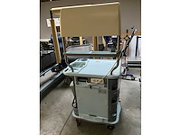 Arion compact trolley - afbeelding 6 van  8