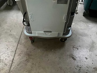 Arion compact trolley - afbeelding 7 van  8