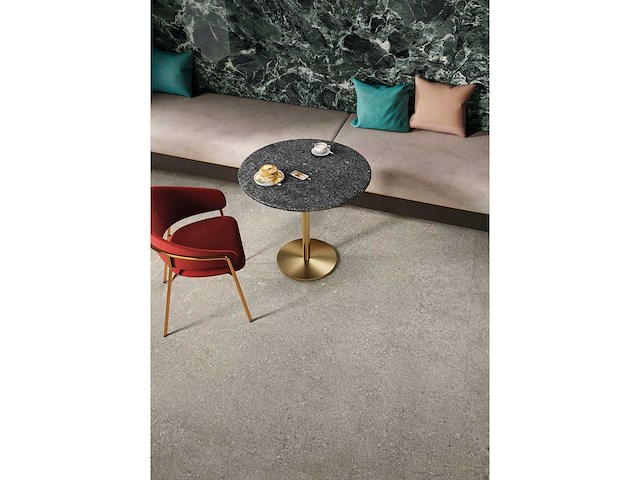 Ariostea astra brume antiscivolo 100x100x2 cm - keramische tuintegel 39m² - afbeelding 2 van  2