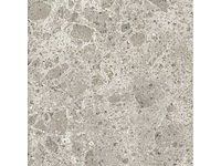 Ariostea ultra fragmenta grigio luminoso soft 100x100 cm - vloertegel 88m² - afbeelding 1 van  4