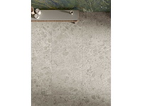 Ariostea ultra fragmenta grigio luminoso soft 100x100 cm - vloertegel 88m² - afbeelding 3 van  3