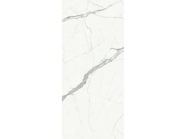 Ariostea ultra marmi statuario altissimo soft 120x270 cm - wandtegel 19m² - afbeelding 1 van  3