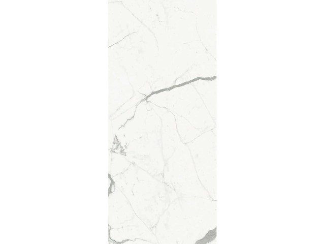 Ariostea ultra marmi statuario altissimo soft 120x270 cm - wandtegel 19m² - afbeelding 2 van  3