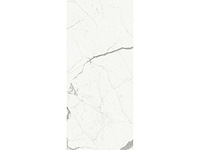 Ariostea ultra marmi statuario altissimo soft 120x270 cm - wandtegel 19m² - afbeelding 2 van  3