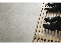 Ariostea ultra pietre azul bateig limestone strutturato 100x100 cm - vloertegel 44m² - afbeelding 3 van  3