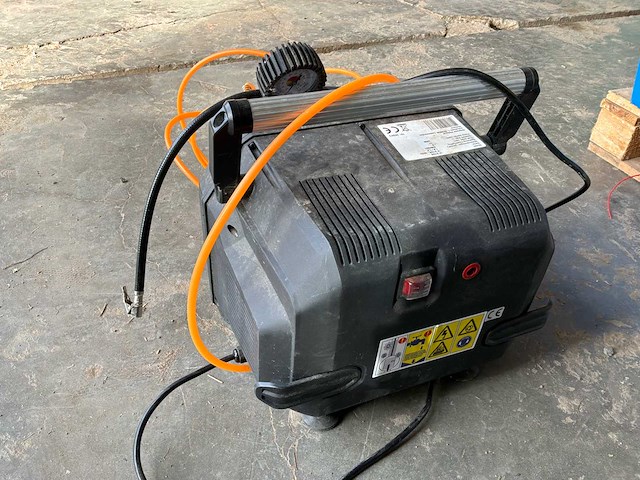 Aripress - luchtcompressoren - afbeelding 3 van  3