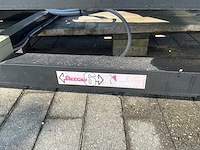 Arisco arrow 6 signalisatiebord - afbeelding 4 van  5