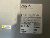 Arista dcs-7050sx-72q wifi, router & switch - afbeelding 4 van  5