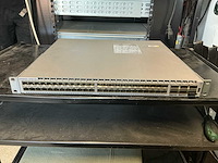 Arista dcs-7050sx-72q wifi, router & switch - afbeelding 2 van  5