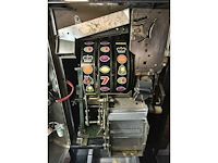 Aristocrat - 1963 - deci king - slotmachine - afbeelding 5 van  13