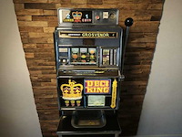 Aristocrat - 1963 - deci king - slotmachine - afbeelding 1 van  13