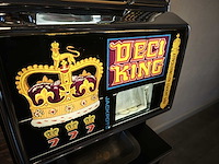 Aristocrat - 1963 - deci king - slotmachine - afbeelding 6 van  13