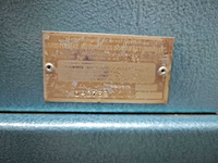 Aristocrat - 1963 - sweet 'n sour - slotmachine - afbeelding 1 van  1