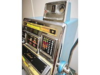 Aristocrat - 1963 - sweet 'n sour - speelautomaat - afbeelding 10 van  10