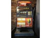 Aristocrat - geronimo - slotmachine - afbeelding 3 van  8