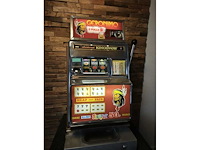 Aristocrat - geronimo - slotmachine - afbeelding 5 van  8