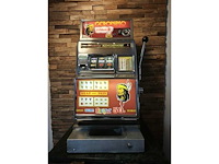 Aristocrat - geronimo - slotmachine - afbeelding 6 van  8