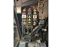 Aristocrat - geronimo - speelautomaat - afbeelding 2 van  8