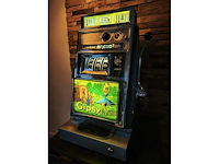 Aristocrat - gypsy - slotmachine - afbeelding 2 van  17