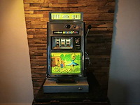 Aristocrat - gypsy - slotmachine - afbeelding 7 van  17