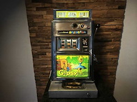 Aristocrat - gypsy - slotmachine - afbeelding 1 van  17