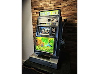 Aristocrat - gypsy - slotmachine - afbeelding 13 van  17