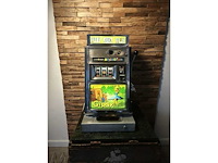 Aristocrat - gypsy - slotmachine - afbeelding 15 van  17