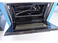 Ariston - cp057gt-s - fornuis - afbeelding 4 van  4