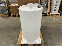 Ariston - initio xp 150 vert 560 mo eu - various central heating - afbeelding 1 van  2