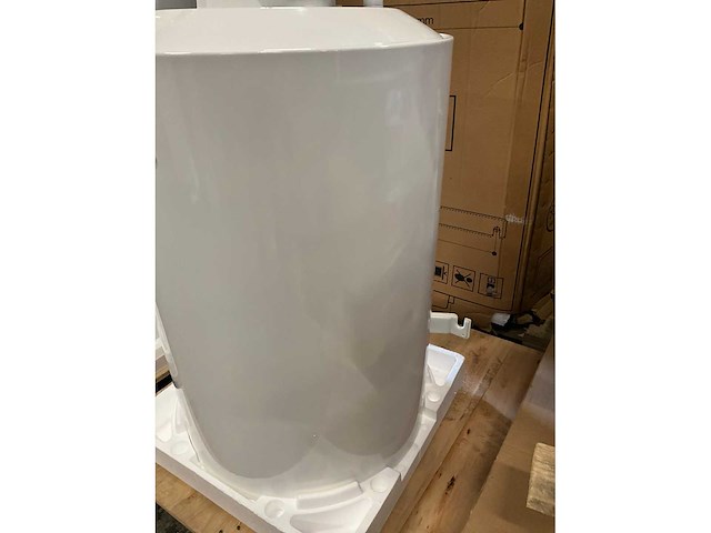 Ariston 075 vert 470 stea mo eu elektrische boiler - afbeelding 5 van  5