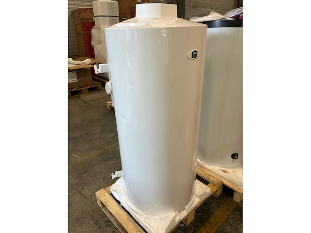 Ariston 150 vert 513 stea mo eu elektrische boiler - afbeelding 1 van  5