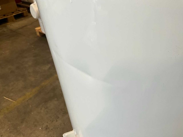 Ariston 150 vert 513 stea mo eu elektrische boiler - afbeelding 2 van  5