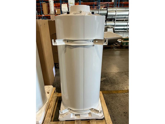Ariston 150 vert 513 stea mo eu elektrische boiler - afbeelding 3 van  5