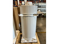 Ariston 150 vert 513 stea mo eu elektrische boiler - afbeelding 3 van  5