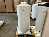 Ariston 150 vert 513 stea mo eu elektrische boiler - afbeelding 4 van  5