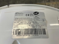Ariston 150 vert 513 stea mo eu elektrische boiler - afbeelding 5 van  5