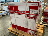 Ariston airconditioning - afbeelding 1 van  5