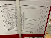 Ariston airconditioning - afbeelding 2 van  5