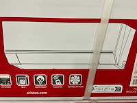 Ariston airconditioning - afbeelding 4 van  5