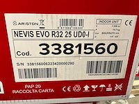 Ariston airconditioning - afbeelding 5 van  5