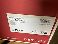 Ariston andris 30 elite wifi elektrische waterverwarmer - afbeelding 3 van  5