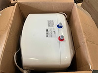 Ariston andris 30 elite wifi elektrische waterverwarmer - afbeelding 4 van  5