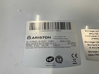 Ariston andris 30 elite wifi elektrische waterverwarmer - afbeelding 5 van  5