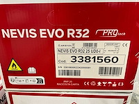 Ariston binnenunit nevis evo r32 25 ud0-i airconditioning (5x) - afbeelding 4 van  4